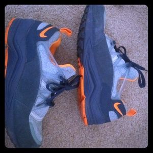 Nike Huarache Air